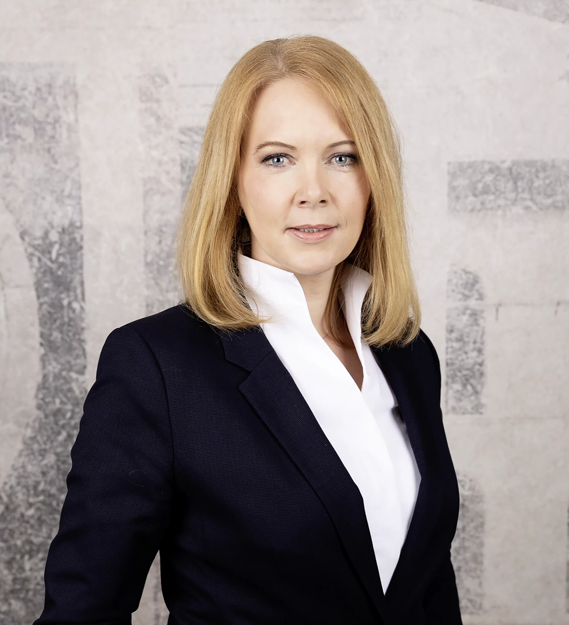 Portrait von Dipl. Ing. Birgit Linke