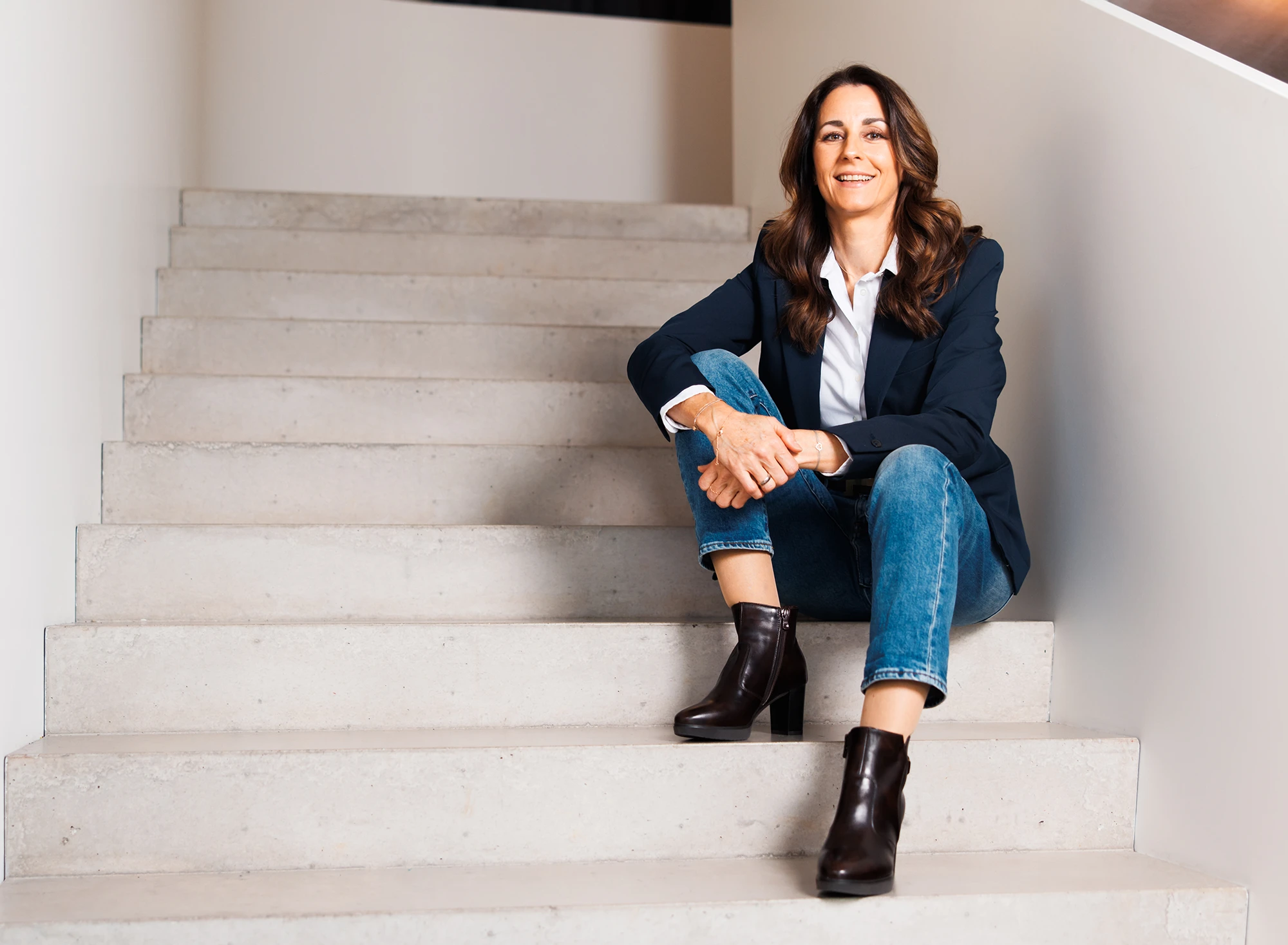 Portrait von Petra Patzelt